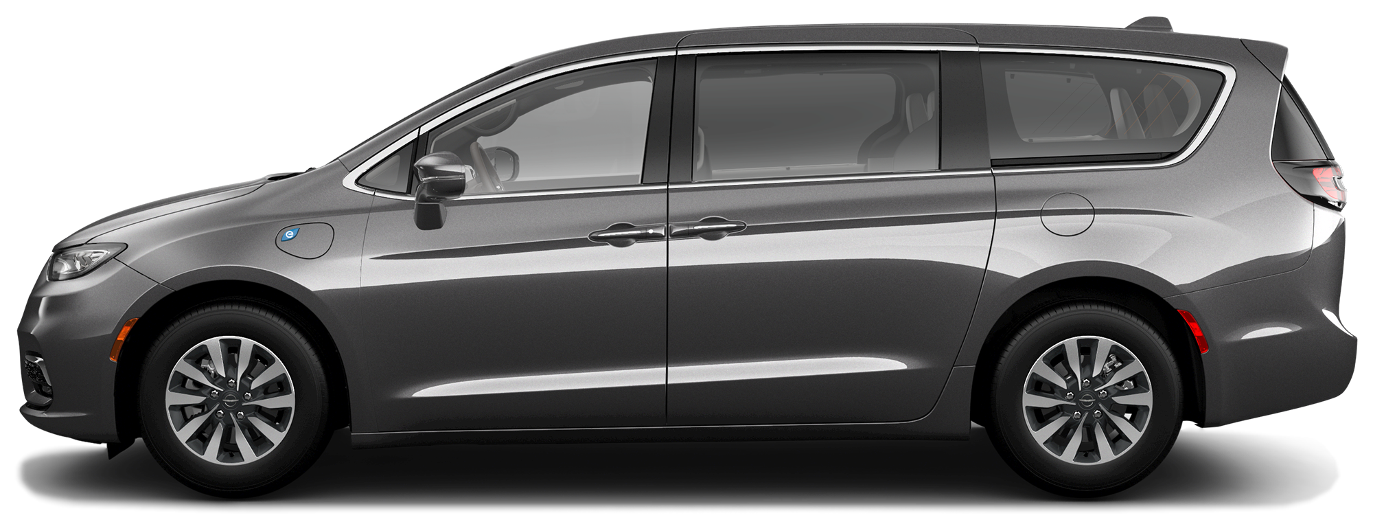2022 Chrysler Pacifica Hybrid Fourgon Touring-L 